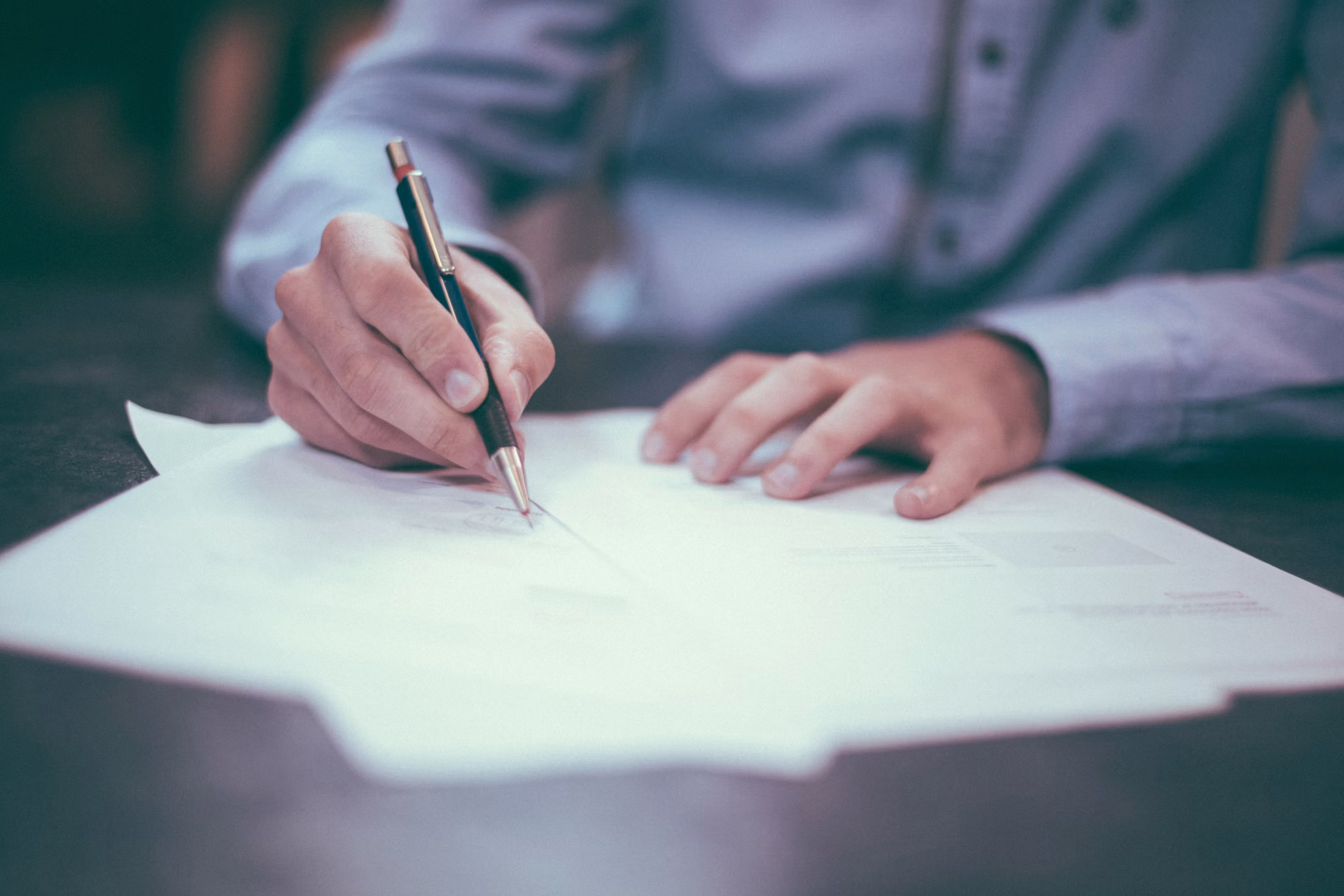 Board packet and financial documents prepared for institutional investment review